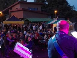 De Klinge kermis
